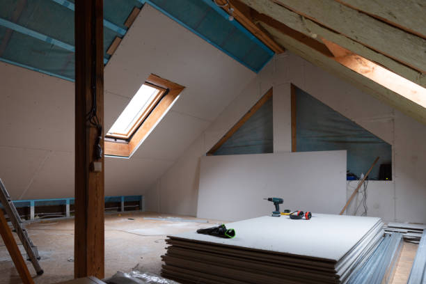 Trusted New Rockford, ND Insulation Contractor Experts