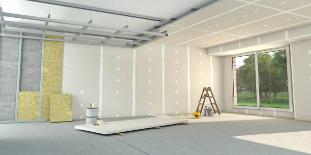 Best Best Insulation Companies  in New Rockford, ND