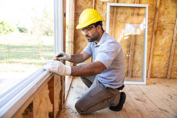 Range of Insulation Solutions in New Rockford, ND